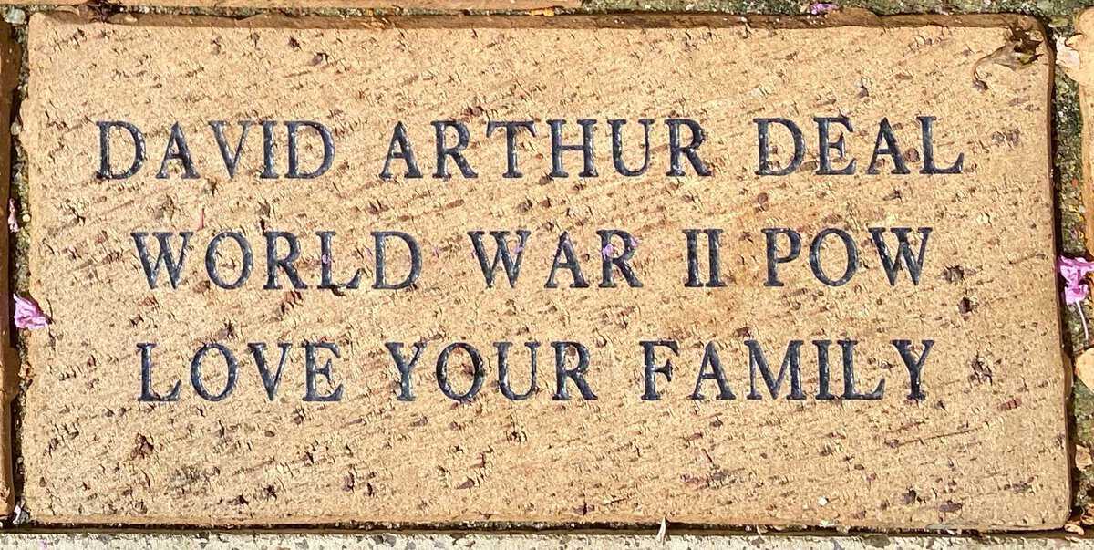 David Arthur Deal