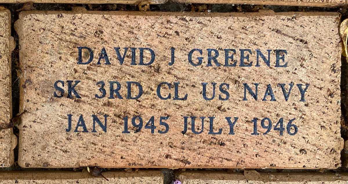 SK3 David J. Greene