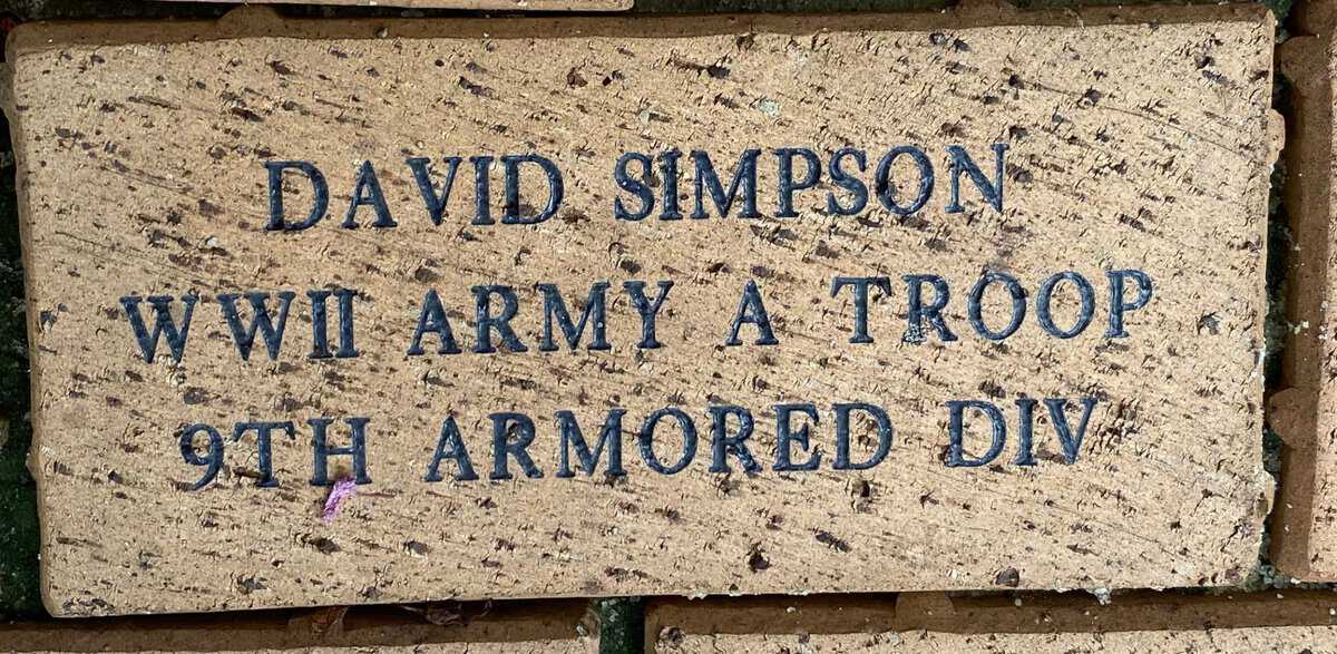 David Simpson