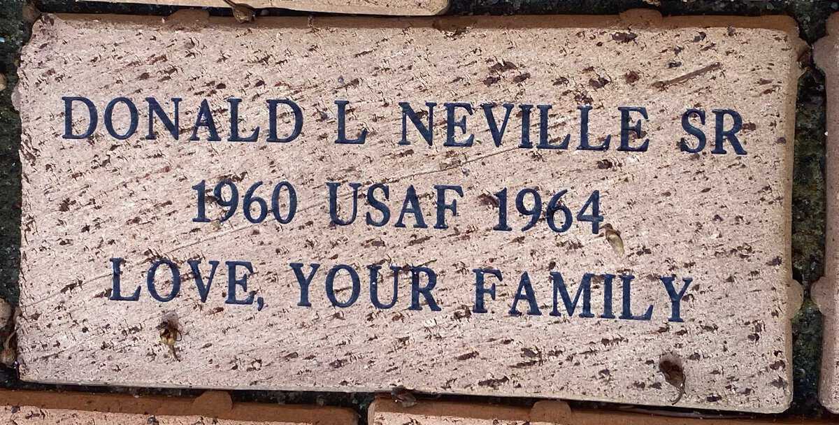 Donald L. Neville Sr.