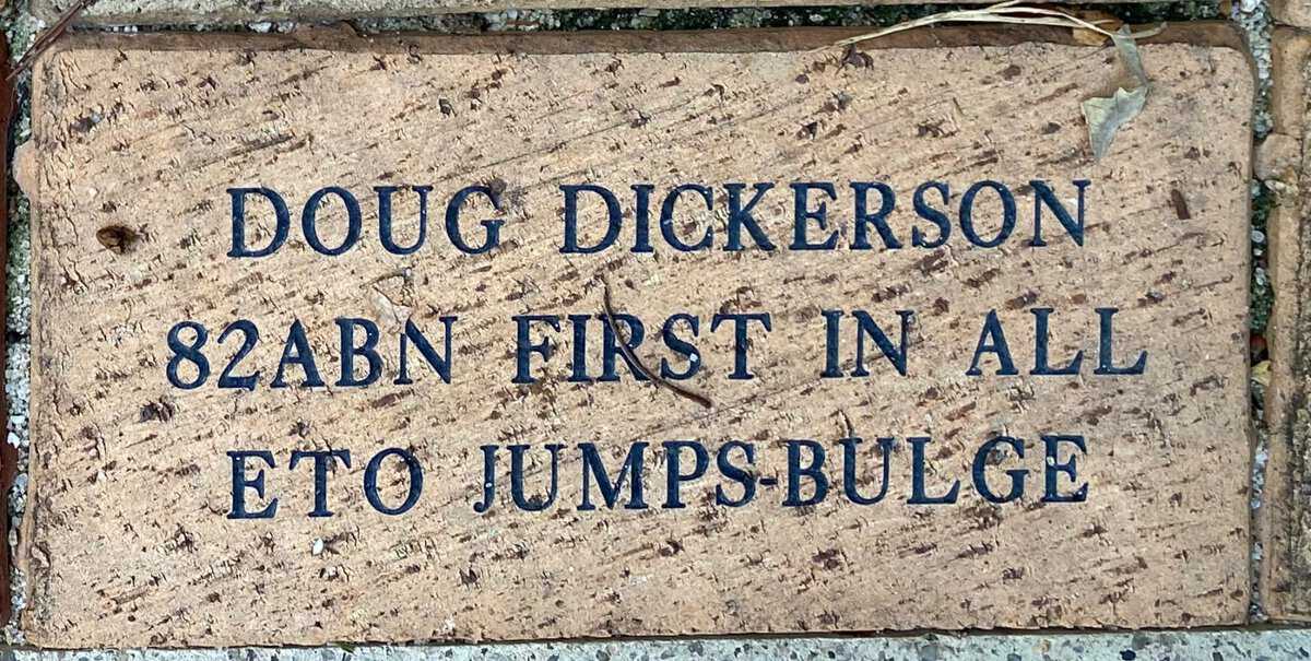 Doug Dickerson