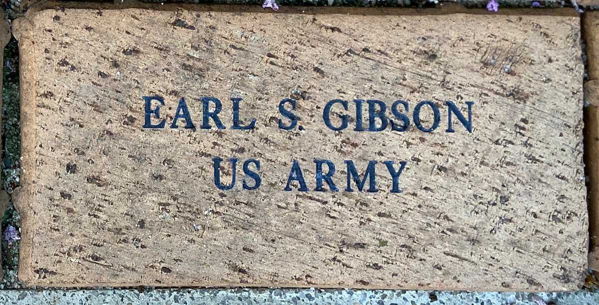 Earl S. Gibson