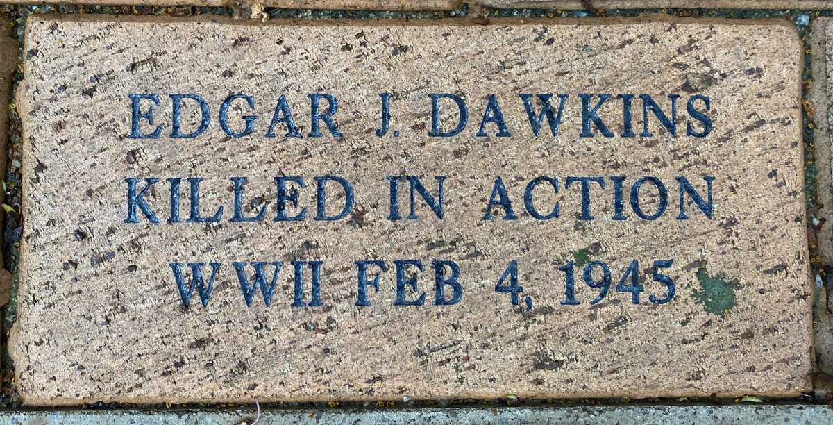 Edgar J. Dawkins