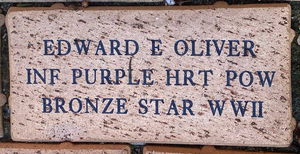 Edward E. Oliver