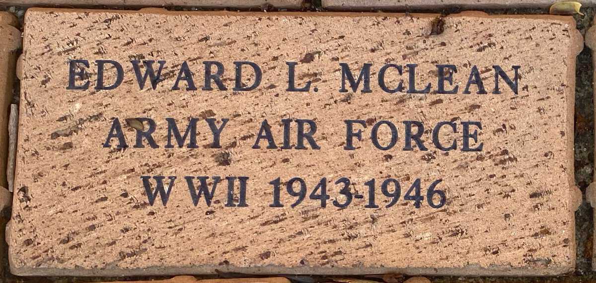 Edward L. McLean