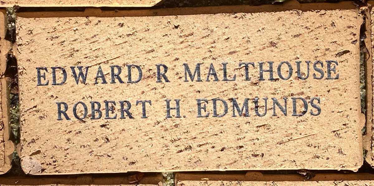Robert H. Edmunds