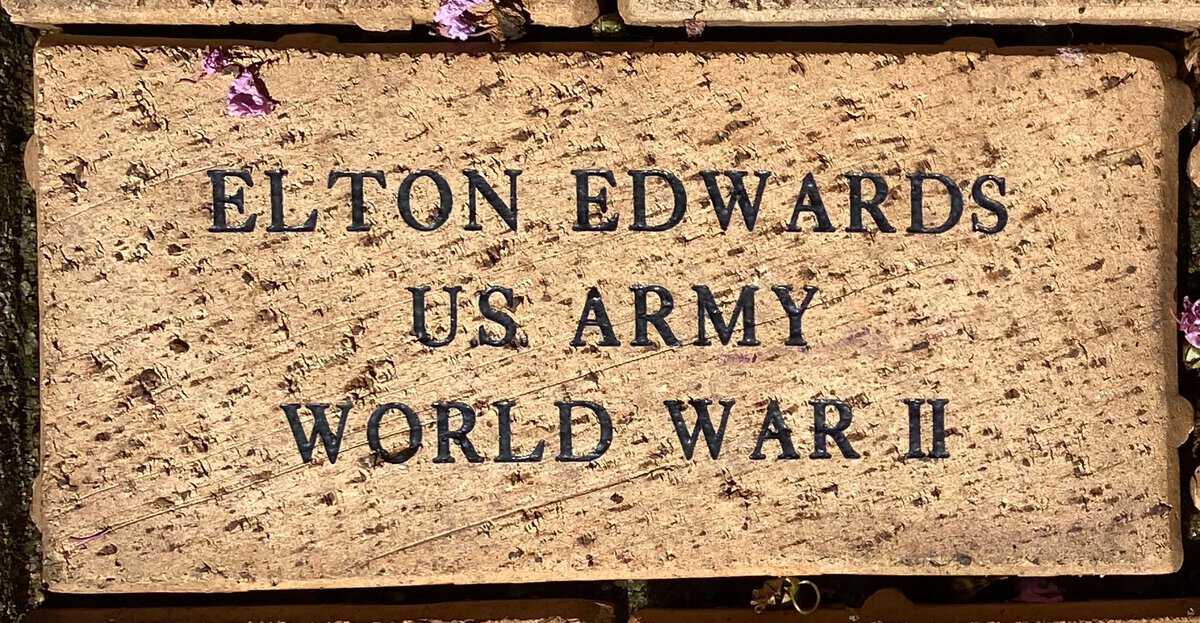 Elton Edwards