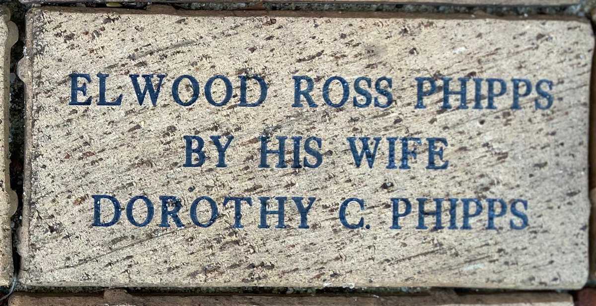 Elwood Ross Phipps
