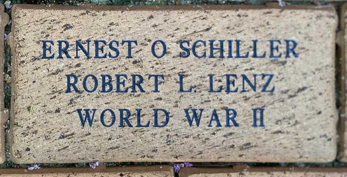 Ernest O. Schiller