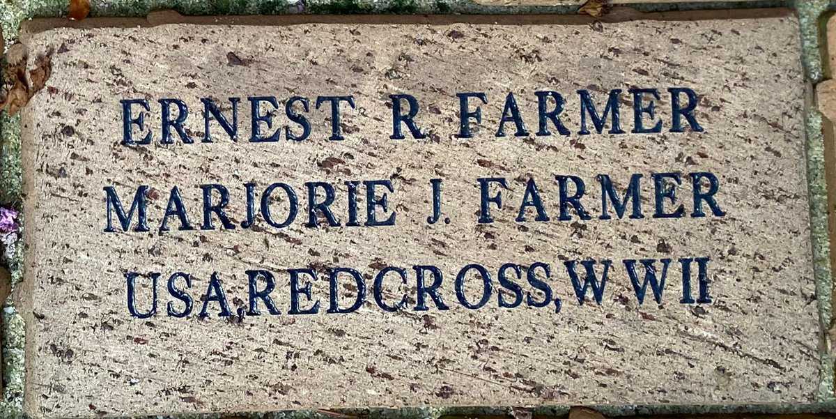Marjorie J. Farmer
