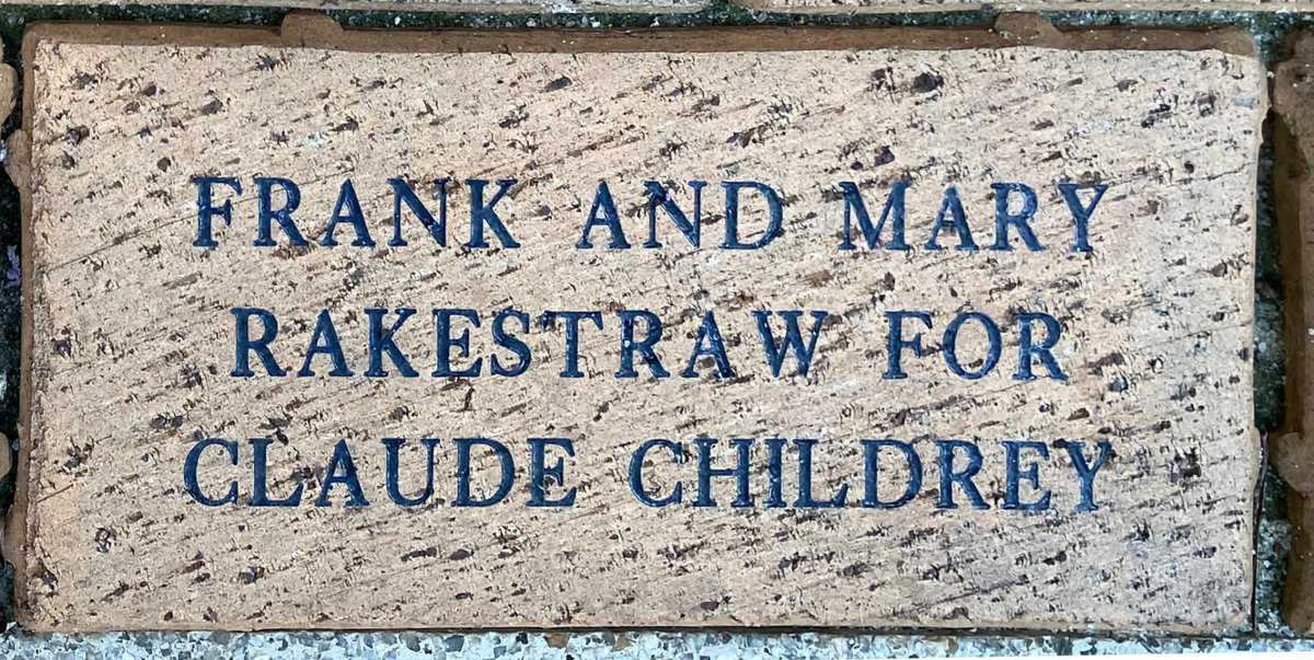 Claude Children