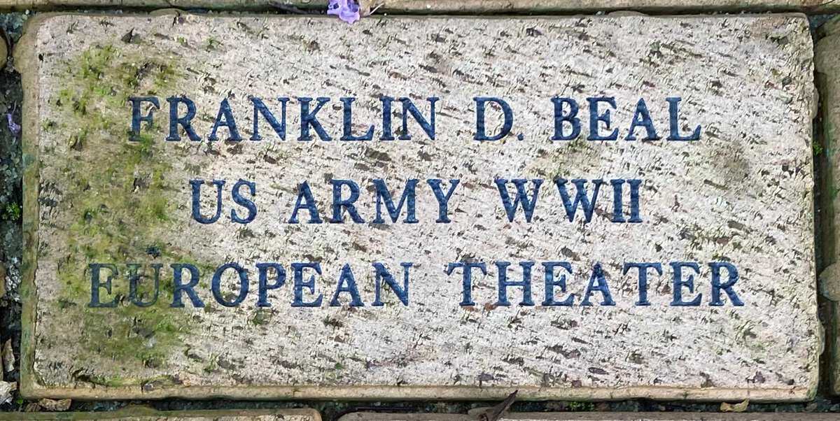 Franklin D. Beal