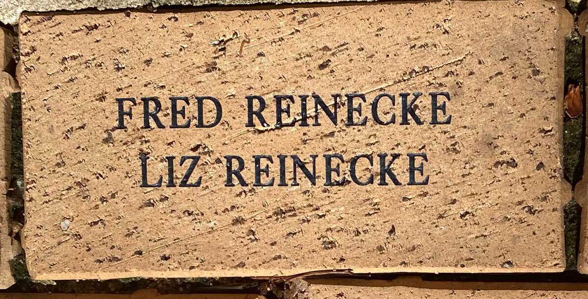 Fred Reinecke