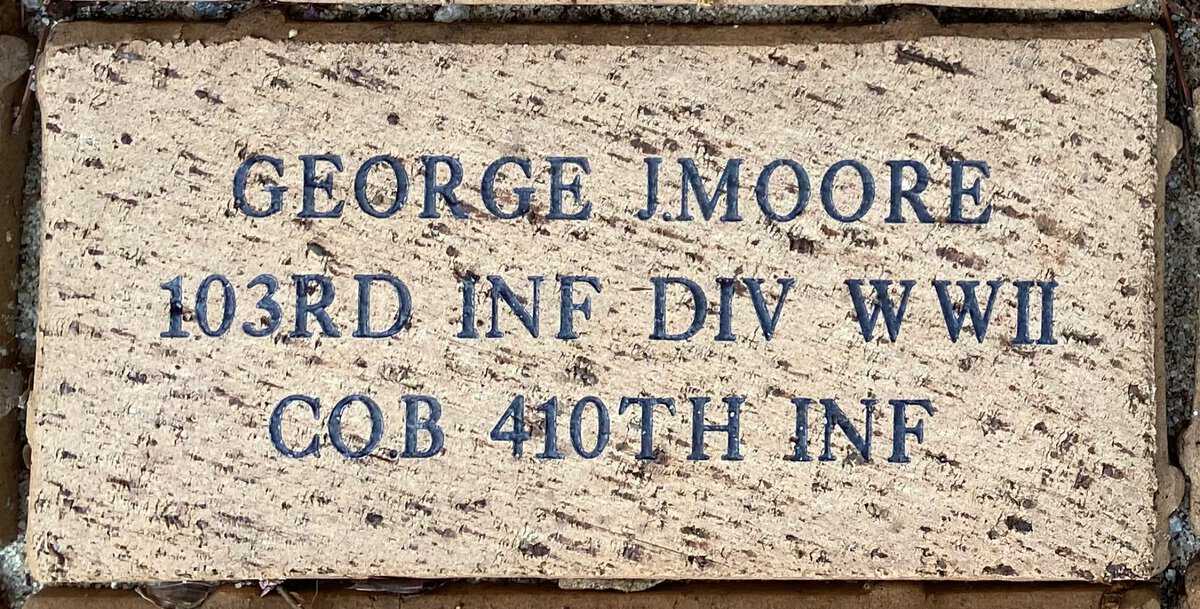 George J. Moore