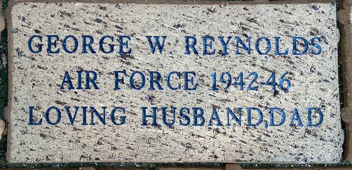 George W. Reynolds