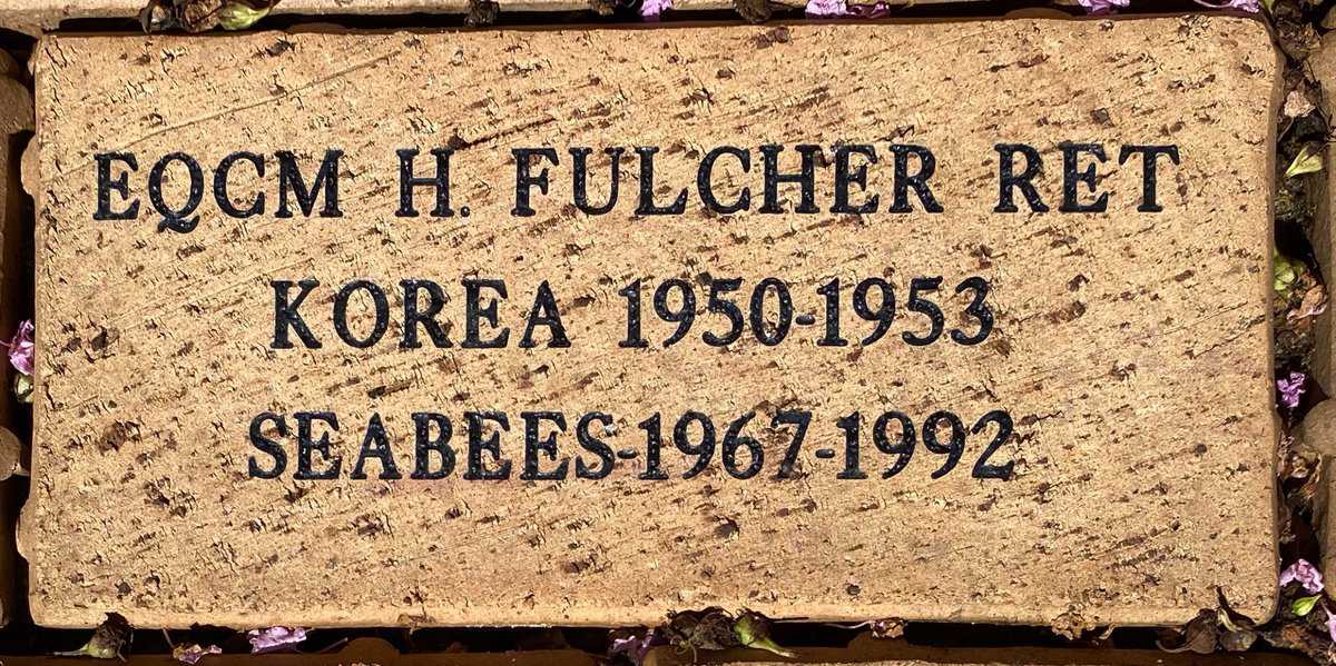 EQCM H. Fulcher