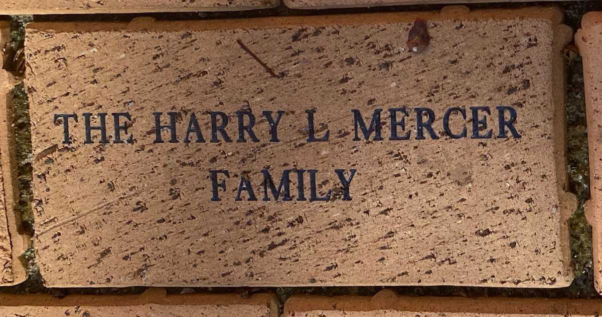 Harry L. Mercer