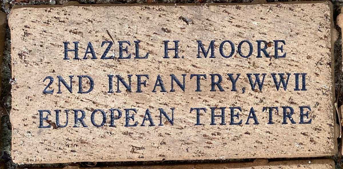 Hazel H. Moore