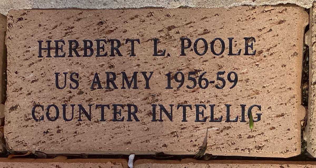 Herbert L. Poole