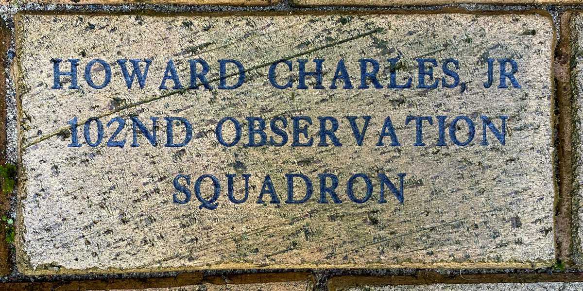 Howard Charles Jr
