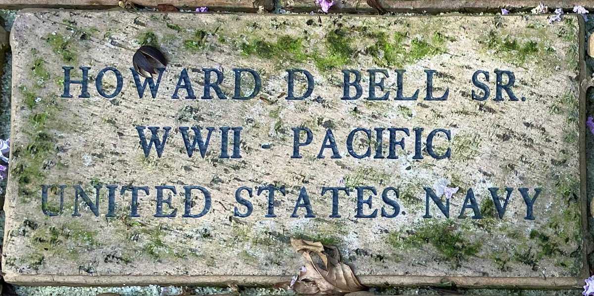 Howard D Bell Sr.