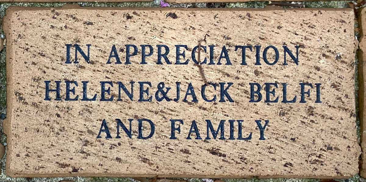 Helene&Jack Belfi