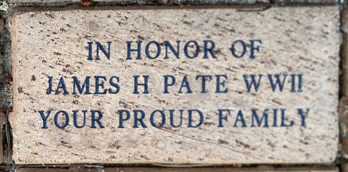 James H. Pate