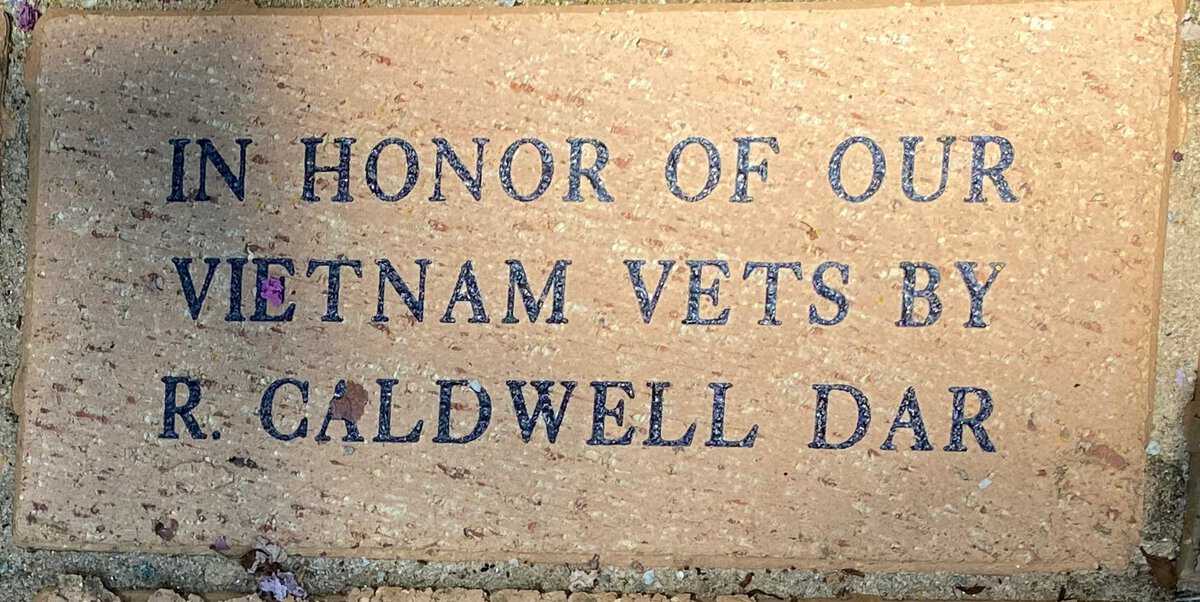 R. Caldwell