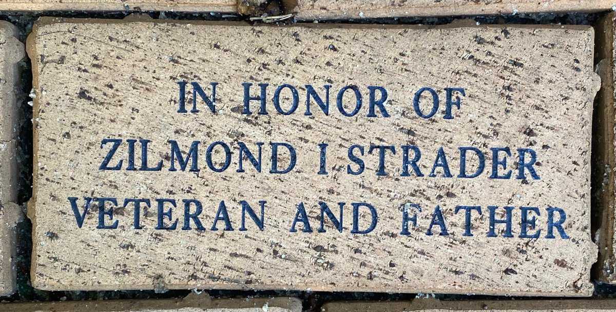 Zilmond I. Strader