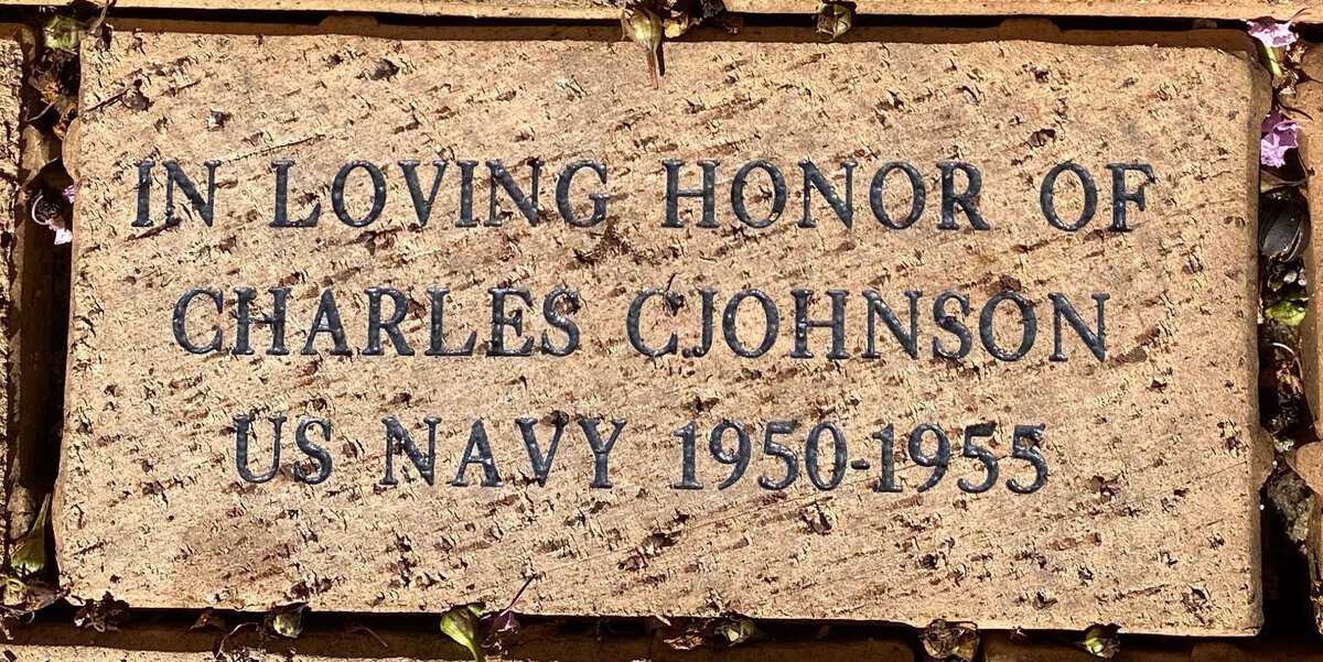 Charles C. Johnson