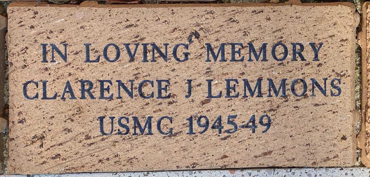 Clarence J. Lemmons