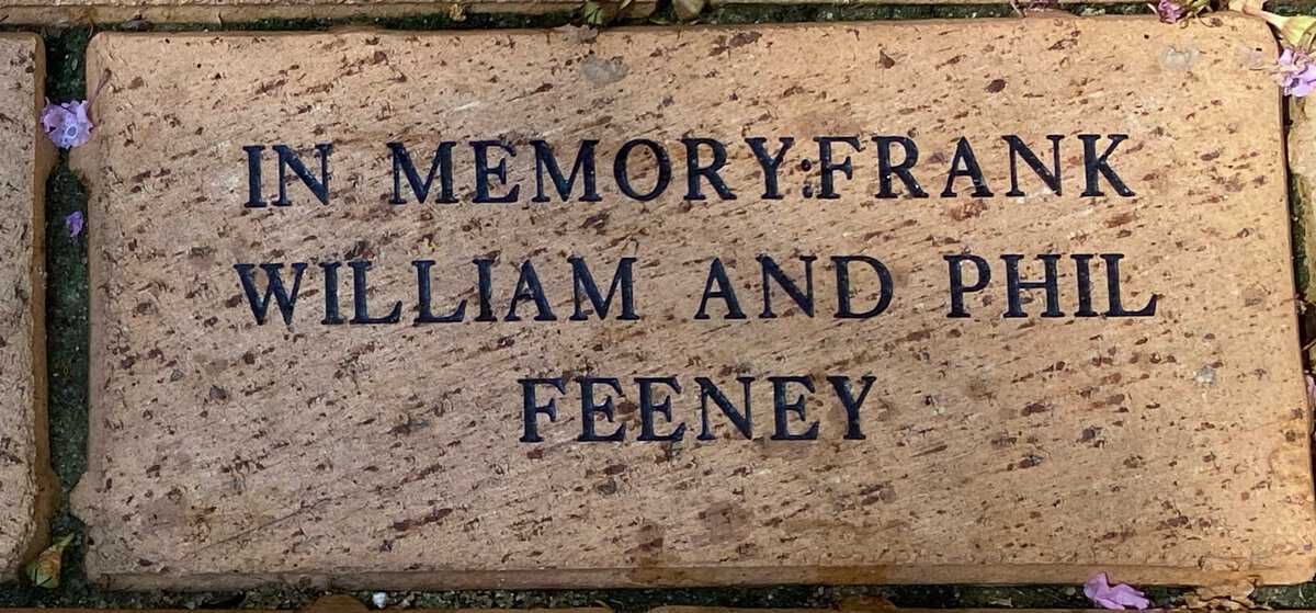 William Feeney