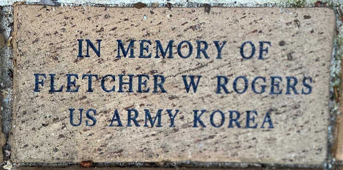Fletcher W. Rogers