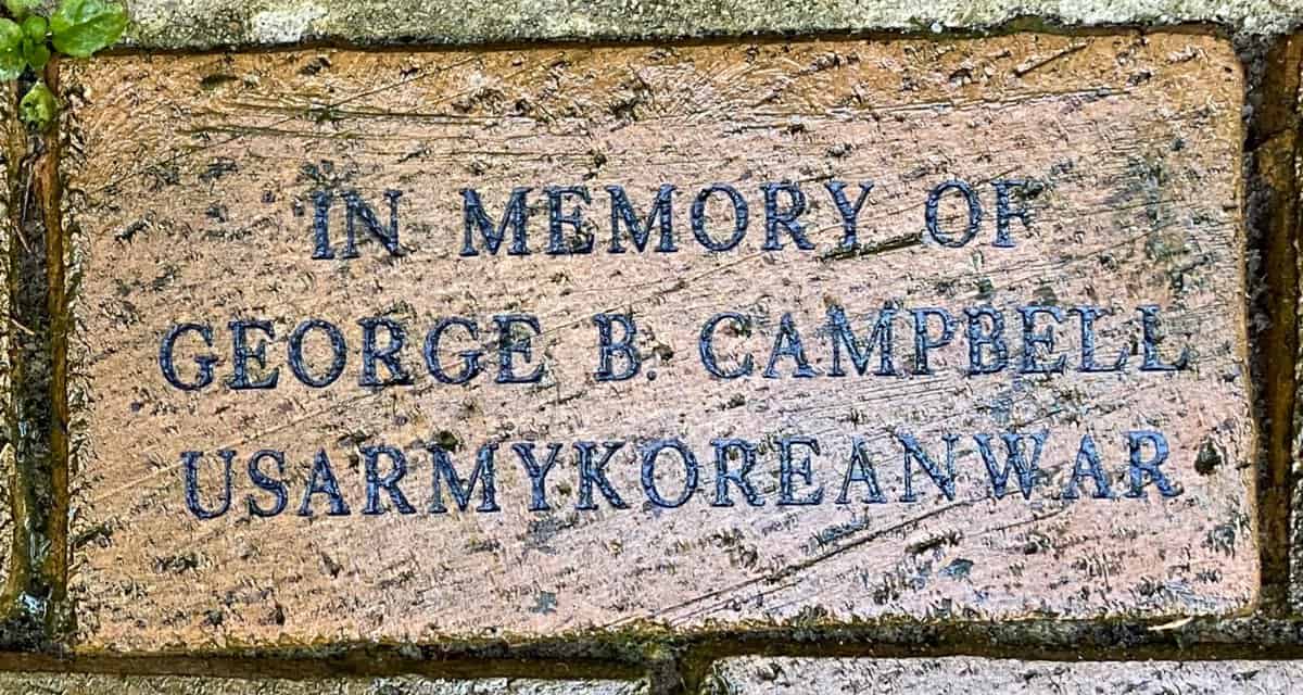 George B. Campbell