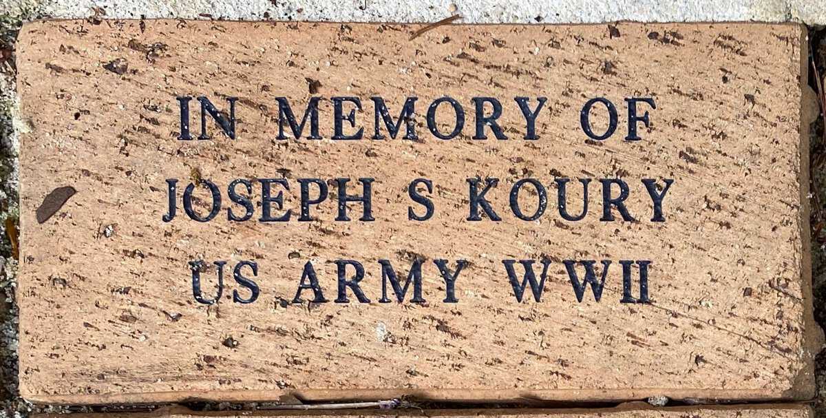 Joseph S. Koury