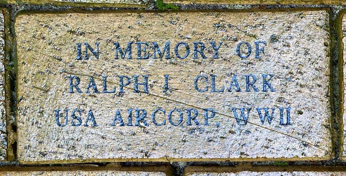 Ralph J. Clark