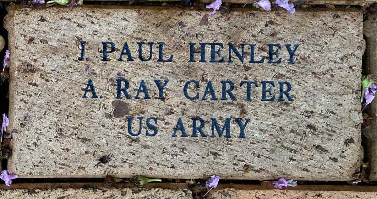 J. Paul Henley
