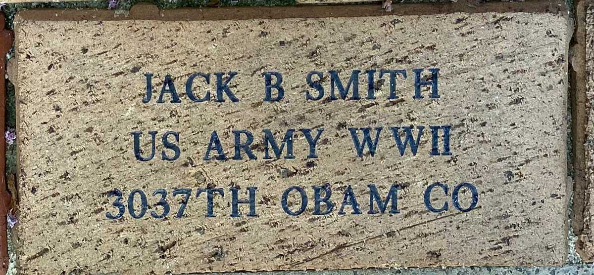 Jack B. Smith