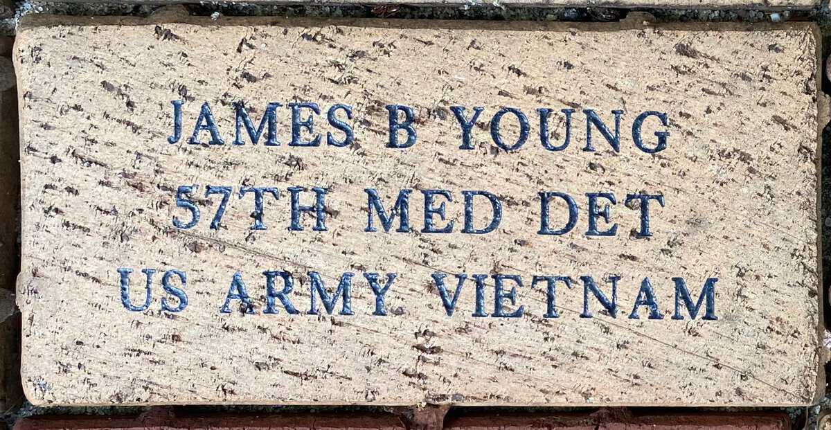 James B. Young