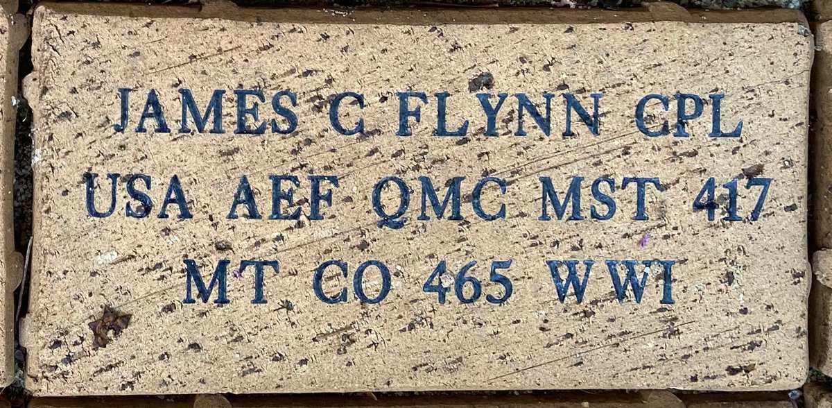 CPL James C. Flynn