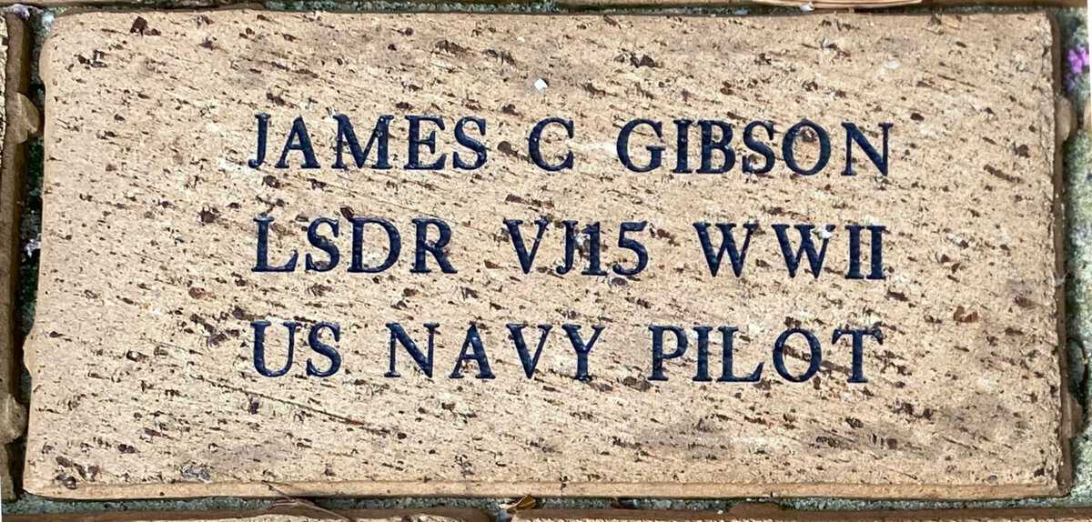 James C Gibson
