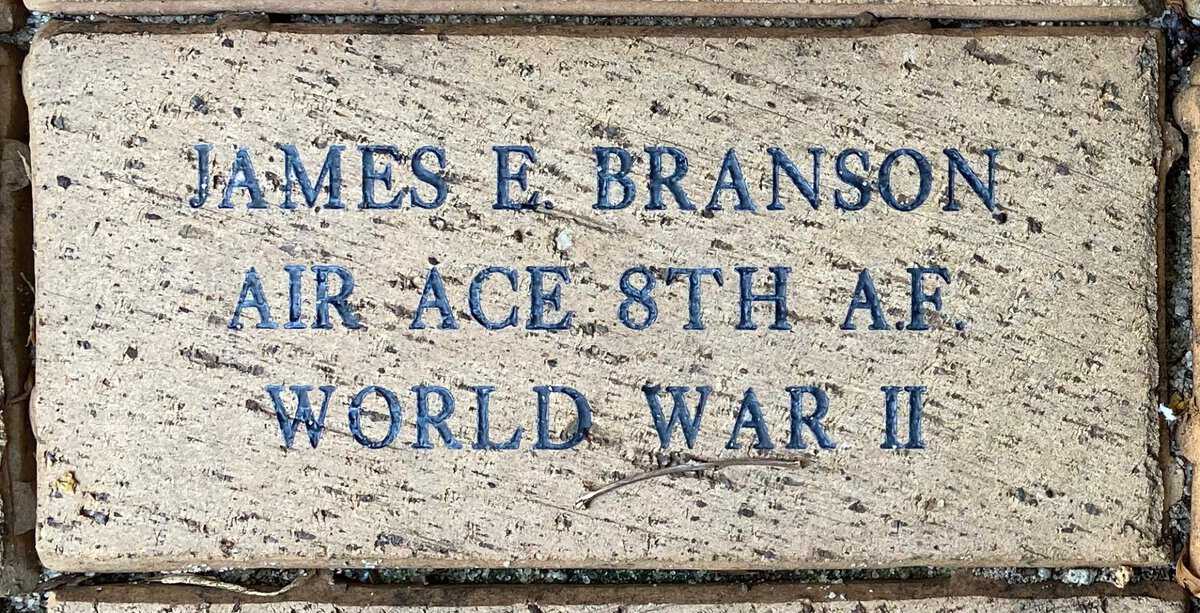 James E. Branson