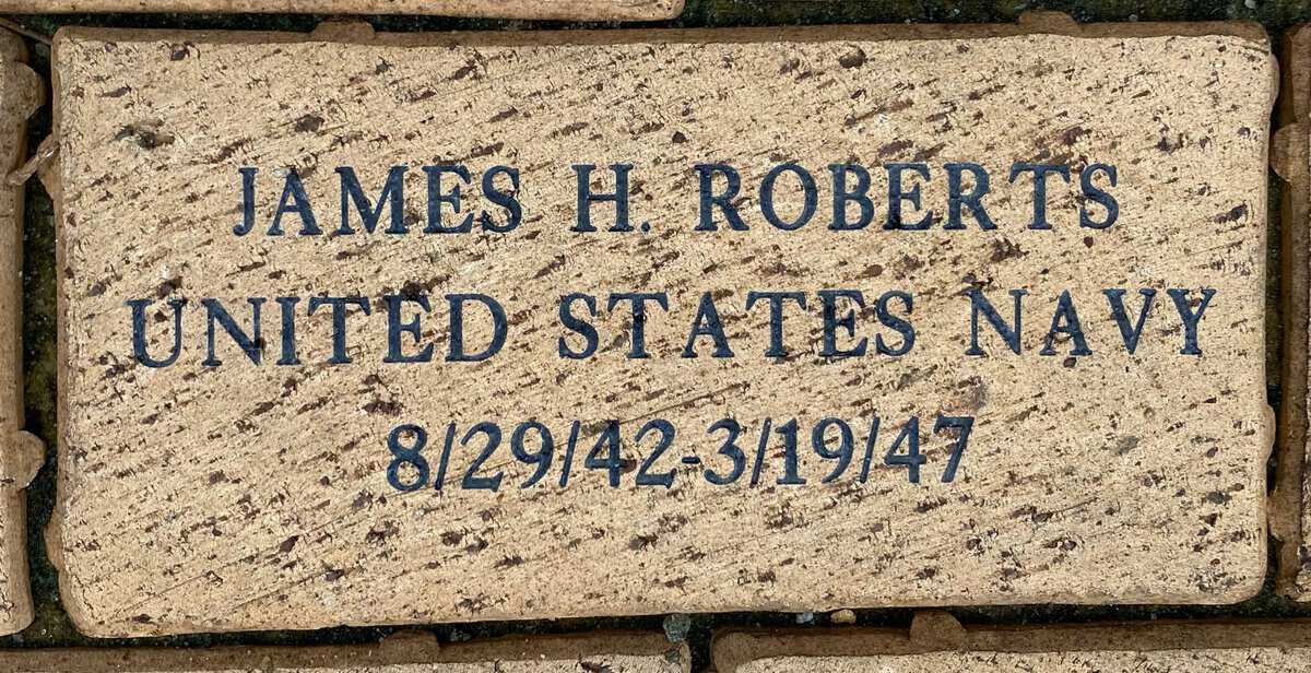James H. Roberts
