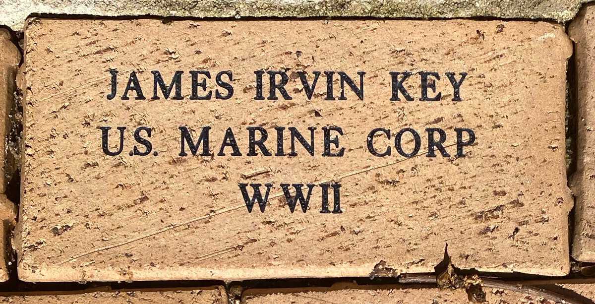 James Irvin Key