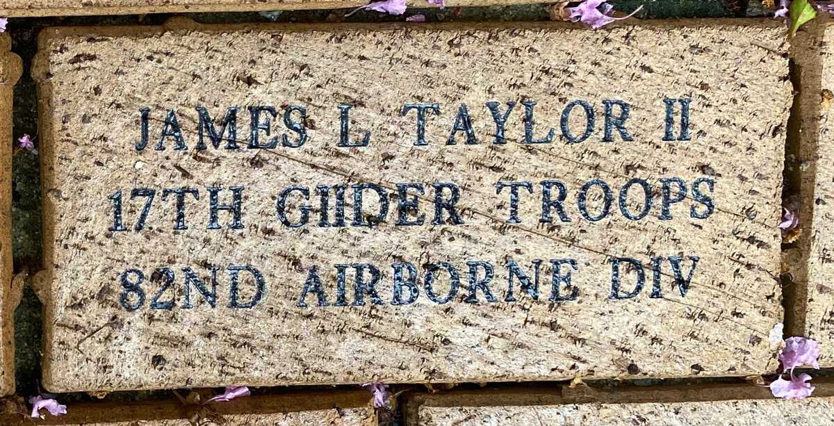 James L. Taylor II
