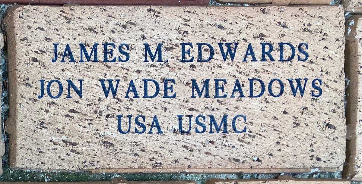 James M. Edwards
