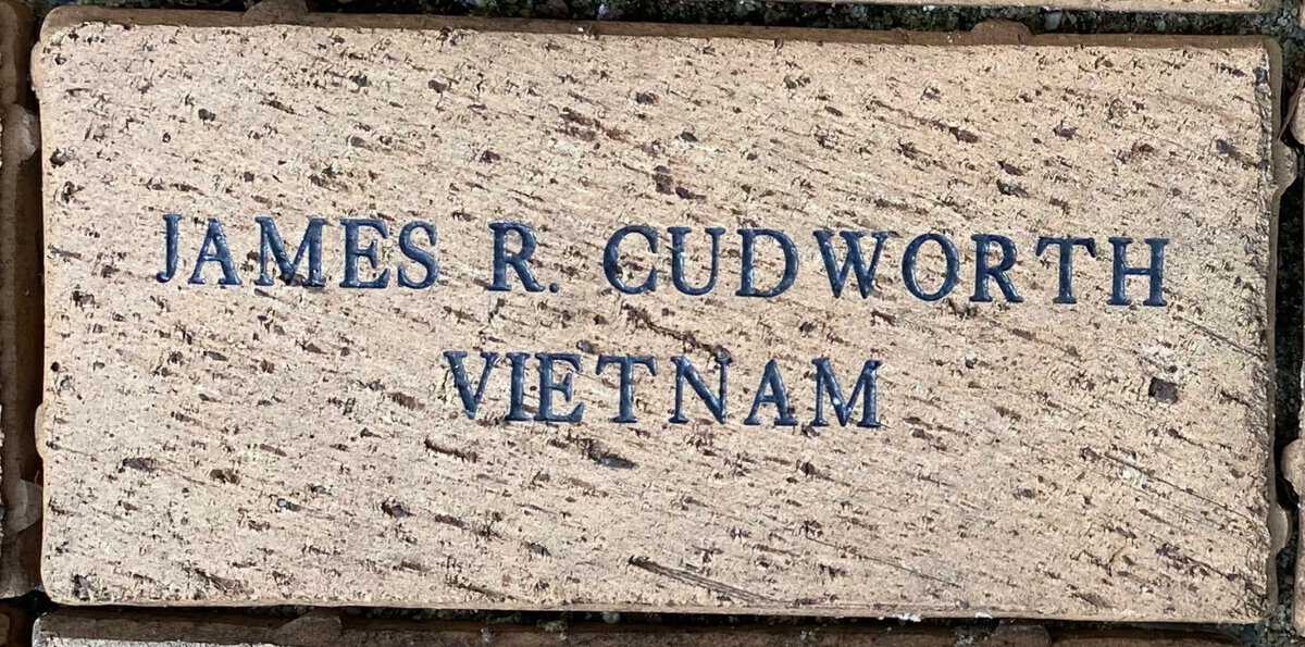 James R. Cudworth
