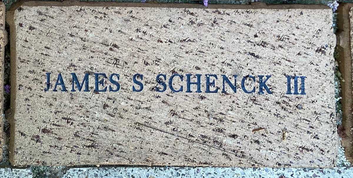 James S. Schenck III