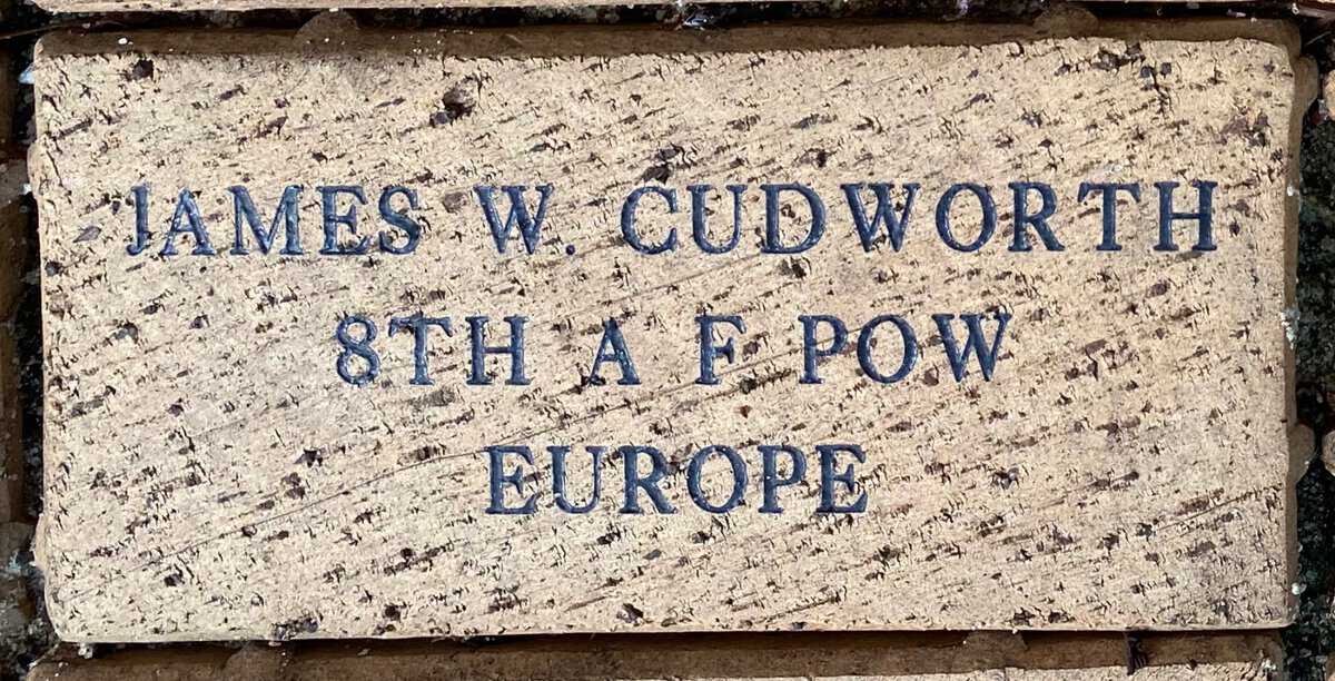 James W. Cudworth