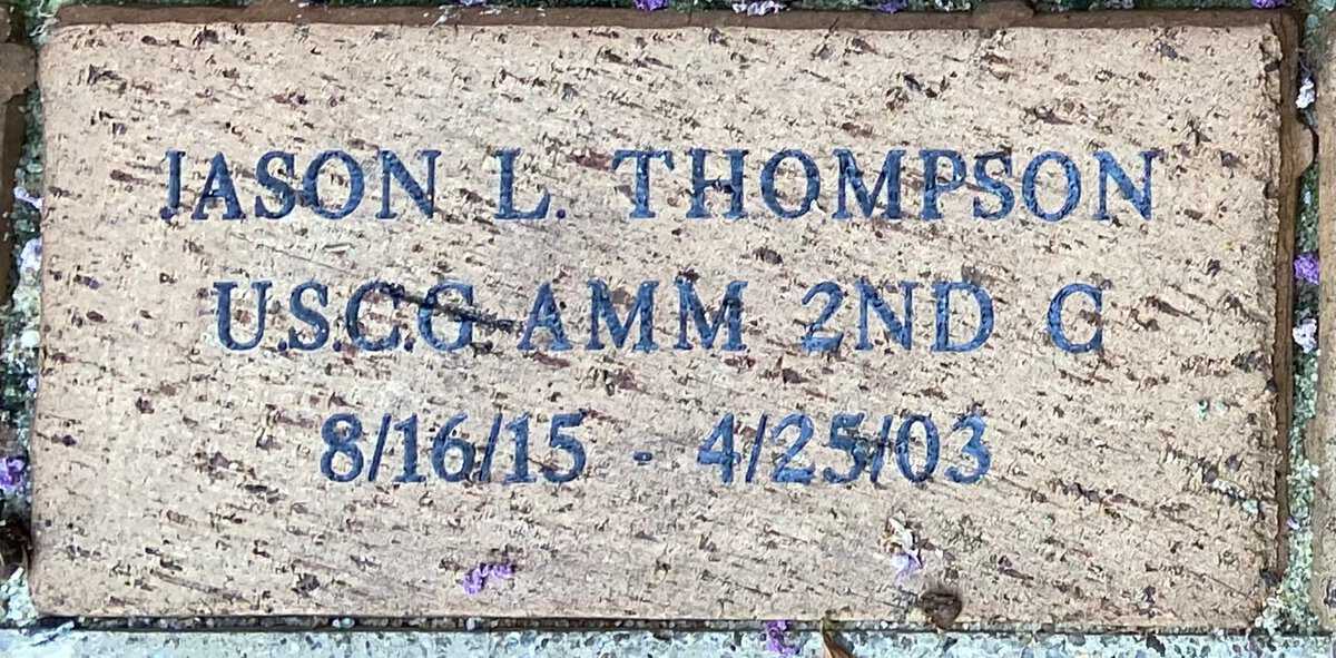 AMM2 Jason L. Thompson